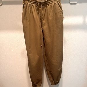 Women’s Forever 21 joggers